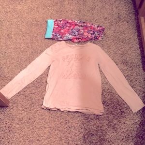 It is cute but it does not fit in me